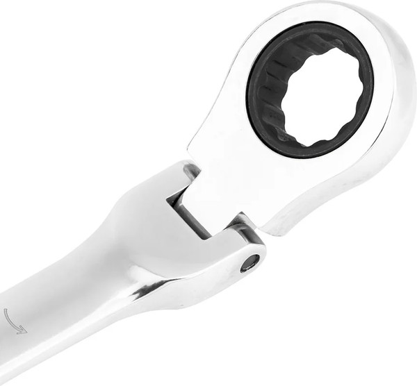 Изображение товара Набор ключей RockForce RF-51052F (64815)