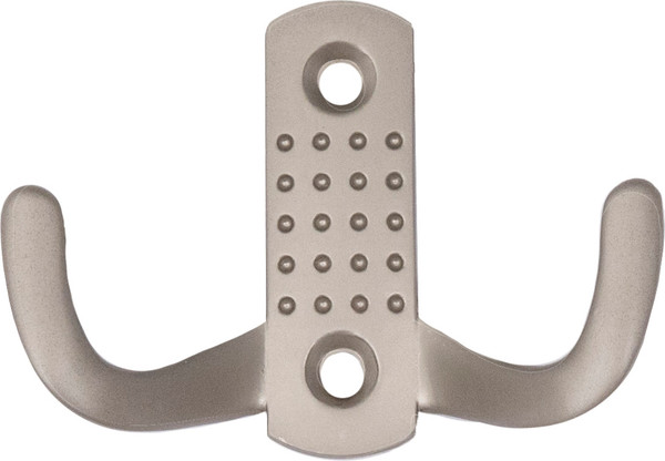 Изображение товара Крючок для одежды AKS WP12 Gridli (сатин)