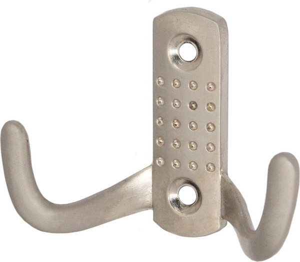 Изображение товара Крючок для одежды AKS WP12 Gridli (сатин)