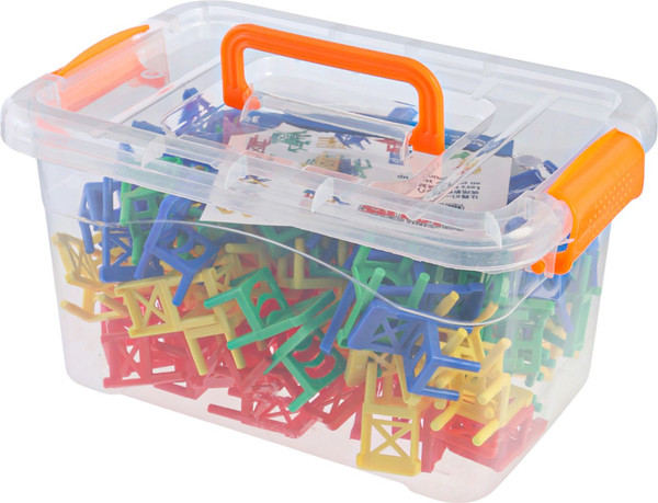 Изображение товара Настольная игра Sima-Land Баланс стулья / 10408317