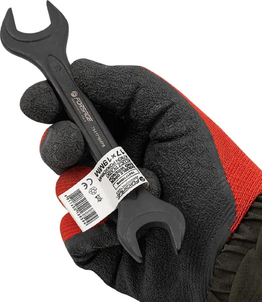 Изображение товара Гаечный ключ Forsage F-7541719MPB (64847)