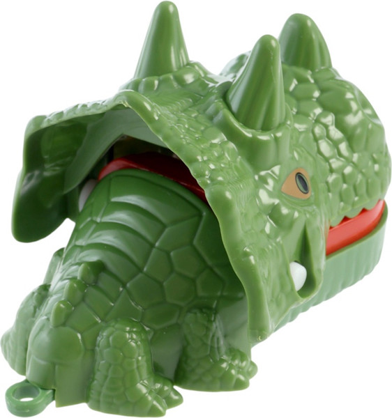 Изображение товара Настольная игра Sima-Land Безумный трицератозавр / 10408318