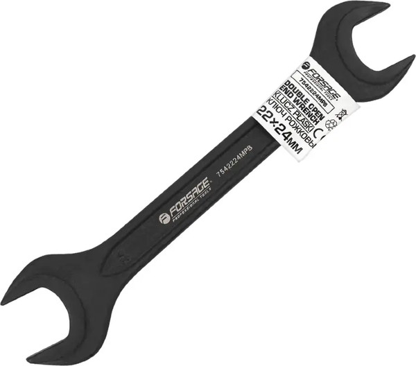 Изображение товара Гаечный ключ Forsage F-7542224MPB (64849)