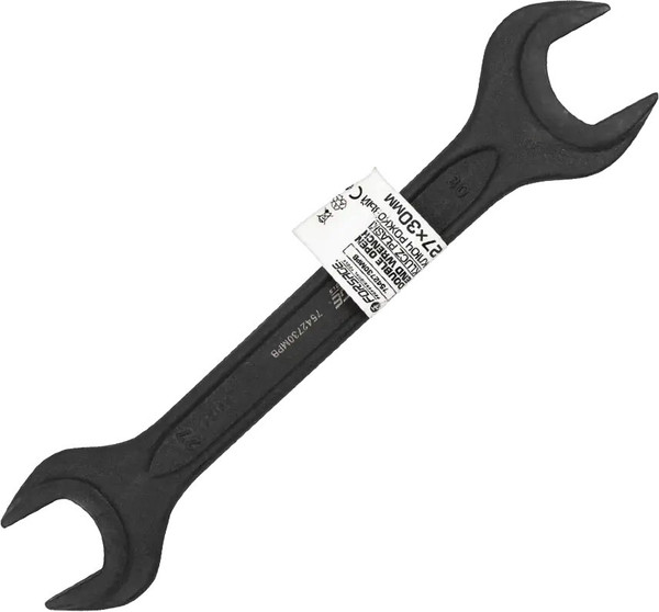 Изображение товара Гаечный ключ Forsage F-7542730MPB (64851)