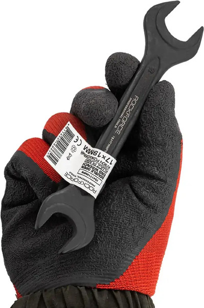 Изображение товара Гаечный ключ RockForce RF-7541719MPB (64853)