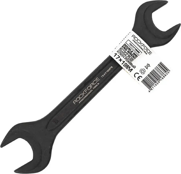 Изображение товара Гаечный ключ RockForce RF-7541719MPB (64853)