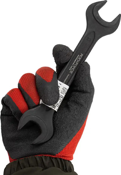 Изображение товара Гаечный ключ RockForce RF-7542123MPB (64854)