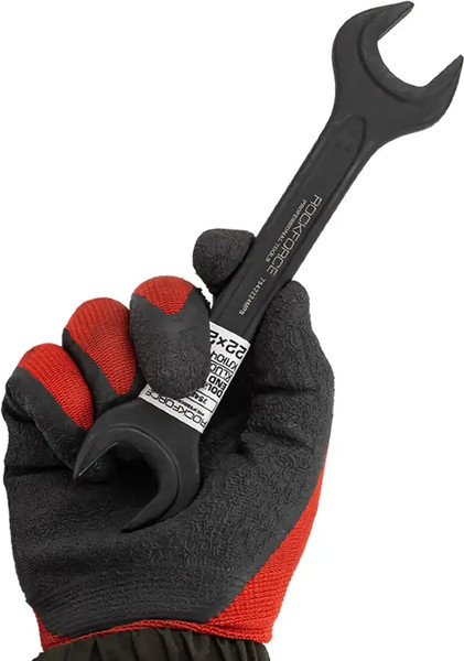 Изображение товара Гаечный ключ RockForce RF-7542224MPB (64855)