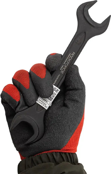 Изображение товара Гаечный ключ RockForce RF-7542528MPB (64856)