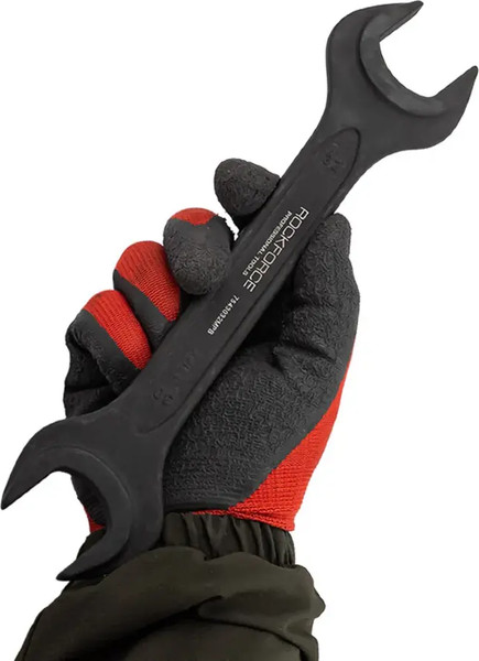 Изображение товара Гаечный ключ RockForce RF-7543032MPB (64858)