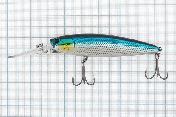 Изображение товара Воблер Ryobi FM0961MDF-65