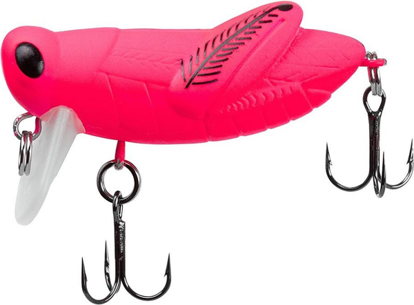 Изображение товара Воблер Ryobi Grasshopper / BT0301F-04