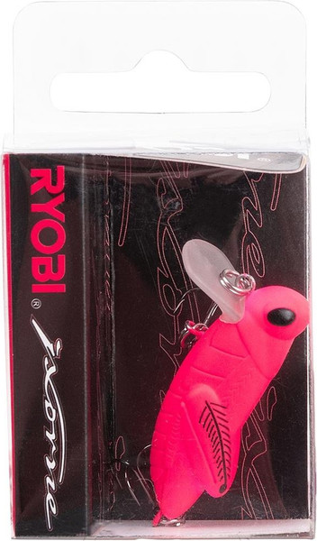 Изображение товара Воблер Ryobi Grasshopper / BT0301F-04