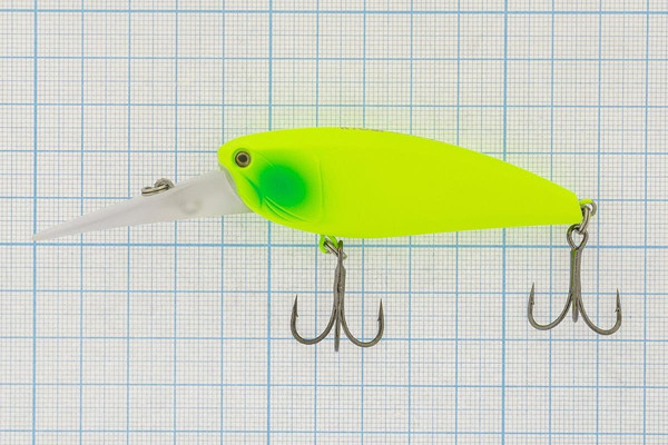 Изображение товара Воблер Ryobi SD0781DF-62