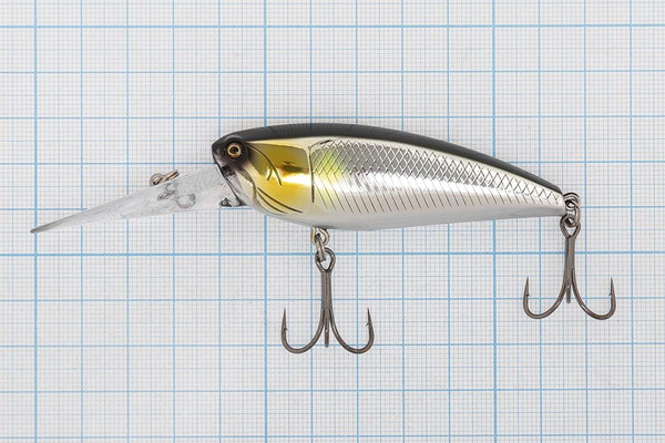 Изображение товара Воблер Ryobi SD0781DF-66