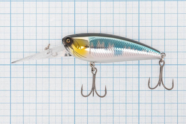 Изображение товара Воблер Ryobi SD0781DF-67