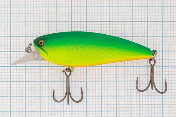 Изображение товара Воблер Ryobi SD0781F-61