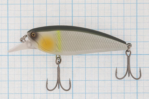 Изображение товара Воблер Ryobi SD0781F-64