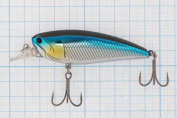 Изображение товара Воблер Ryobi SD0781F-65