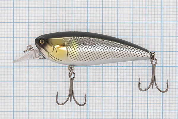 Изображение товара Воблер Ryobi SD0781F-66