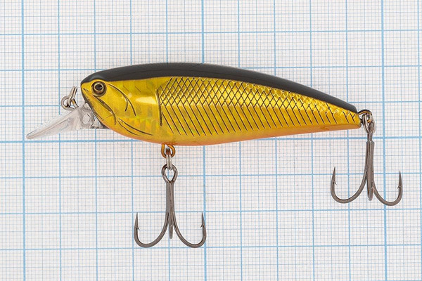 Изображение товара Воблер Ryobi SD0781F-68