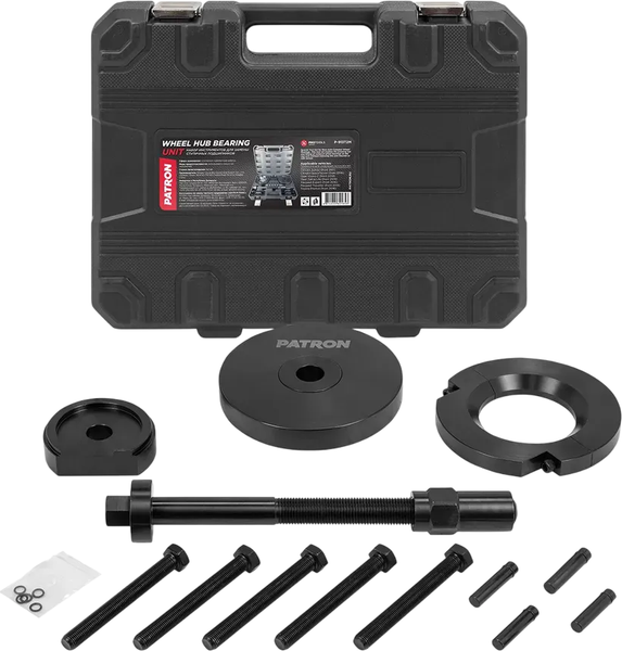 Изображение товара Набор автоинструмента Patron P-913T2M (65 080)