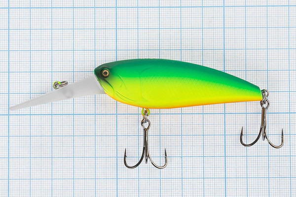 Изображение товара Воблер Ryobi SD0781MDF-61