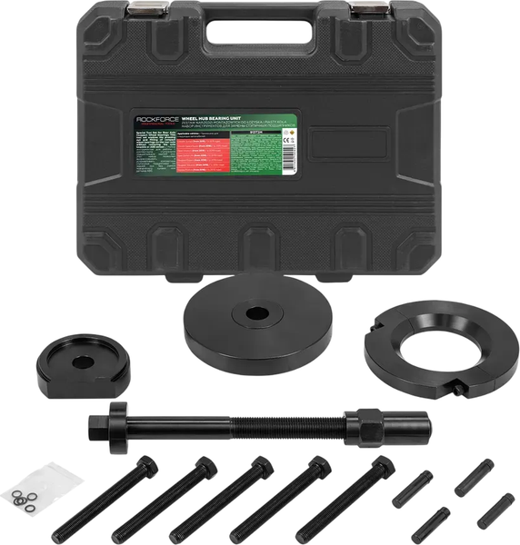 Изображение товара Набор автоинструмента RockForce RF-913T2M (65 082)