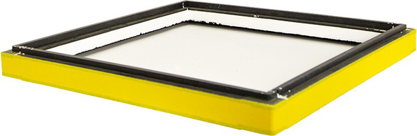 Изображение товара Дистанционное кольцо для улья Lyson Для 12-рамочного улья 520x520 / W1262G (серый)