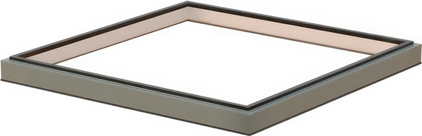 Изображение товара Дистанционное кольцо для улья Lyson Для 12-рамочного улья 520x520 / W1262G (серый)