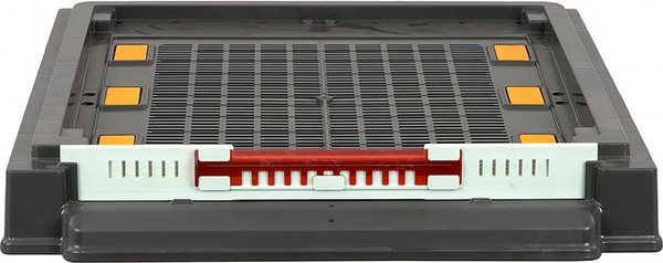 Изображение товара Дно для улья Lyson Optima Для 10 рамочного улья 570x460 / 8059 (серый)