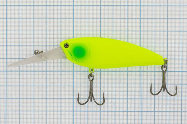 Изображение товара Воблер Ryobi SD0781MDF-62