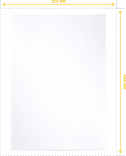 Изображение товара Потолочина для улья Lyson Для 6 рамочного улья / 3183 (прозрачный)