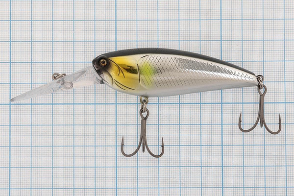 Изображение товара Воблер Ryobi SD0781MDF-66