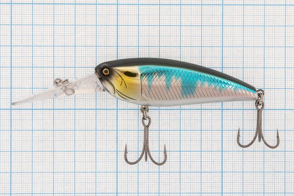 Изображение товара Воблер Ryobi SD0781MDF-67