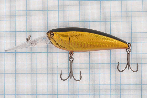 Изображение товара Воблер Ryobi SD0781MDF-68