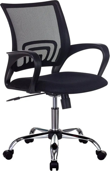 Изображение товара Кресло офисное Helmi Airy HL-M95 / 368529 (черный)