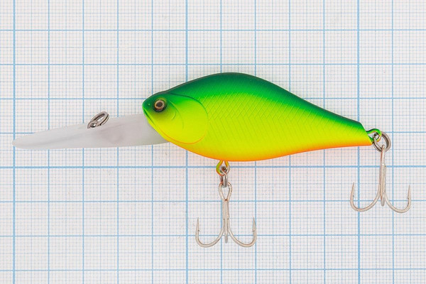 Изображение товара Воблер Ryobi SH0651DF-61