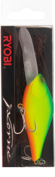 Изображение товара Воблер Ryobi SH0651DF-61