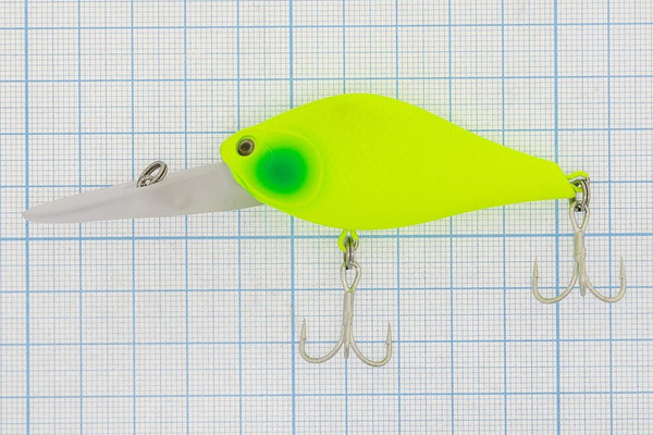 Изображение товара Воблер Ryobi SH0651DF-62