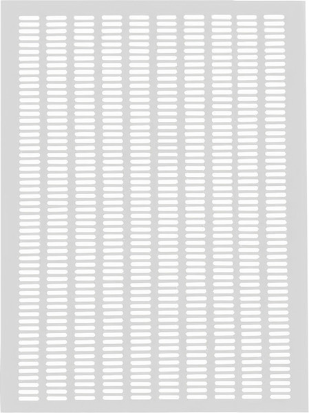 Изображение товара Решетка разделительная для улья Lyson Горизонтальная / 3182 (прозрачный)
