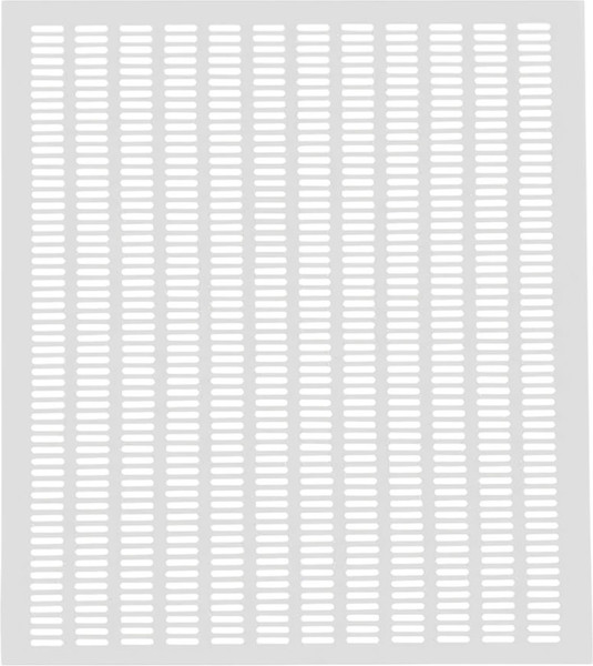 Изображение товара Решетка разделительная для улья Lyson Горизонтальная / 3195 (прозрачный)