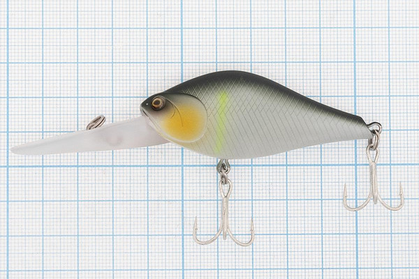 Изображение товара Воблер Ryobi SH0651DF-64