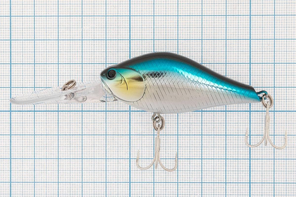 Изображение товара Воблер Ryobi SH0651DF-65