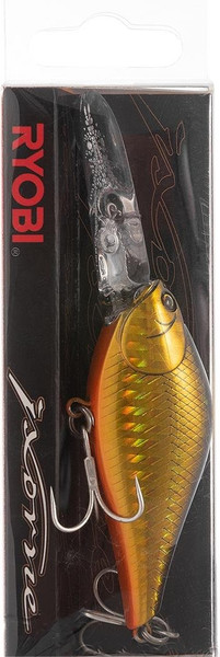 Изображение товара Воблер Ryobi SH0651DF-68