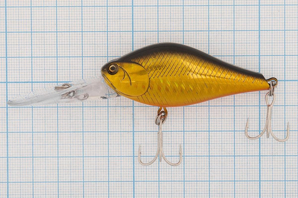 Изображение товара Воблер Ryobi SH0651DF-68