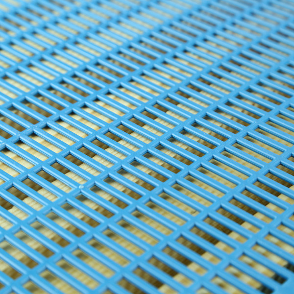 Изображение товара Решетка разделительная для улья Lyson Для 10 рамочного улья / 31950