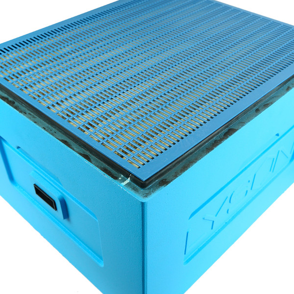 Изображение товара Решетка разделительная для улья Lyson Для 10 рамочного улья / 31950