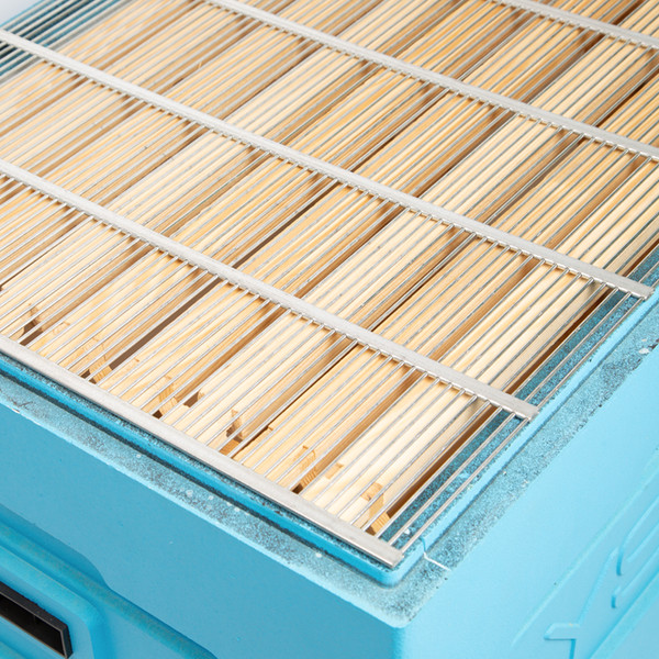 Изображение товара Решетка разделительная для улья Lyson Для 10 рамочного улья / KNT-RU10