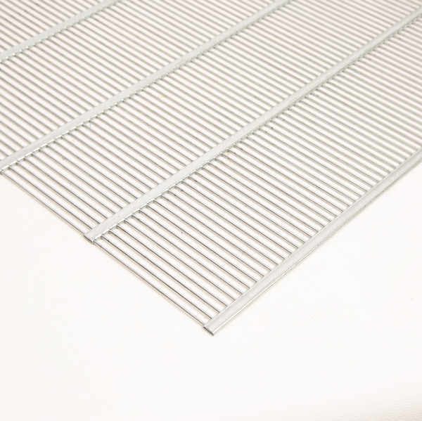 Изображение товара Решетка разделительная для улья Lyson Для 10 рамочного улья / KNT-RU10